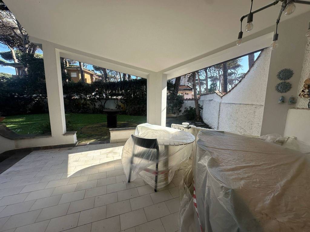 Villa a Fiumicino in Via Nervi - Foto 5