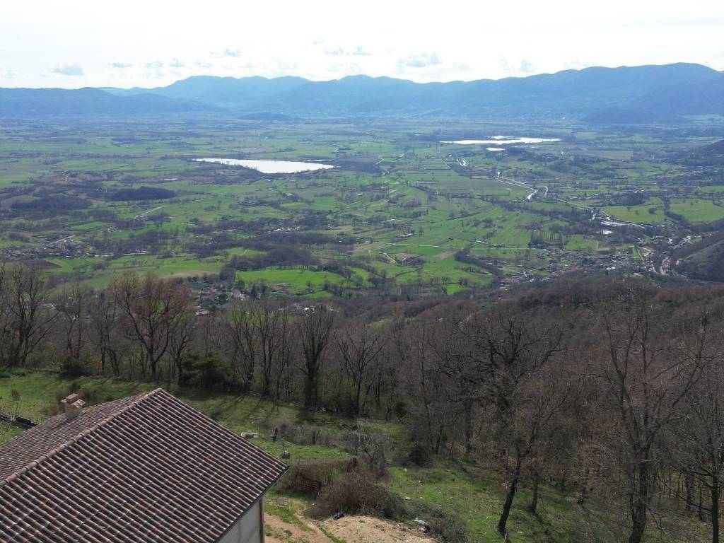 Villa a Poggio bustone in Via della Casetta - Foto 2