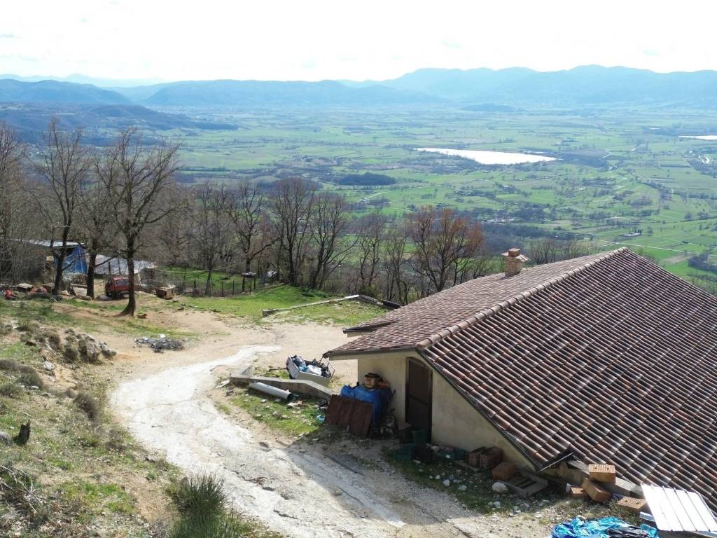 Villa a Poggio bustone in Via della Casetta - Foto 3