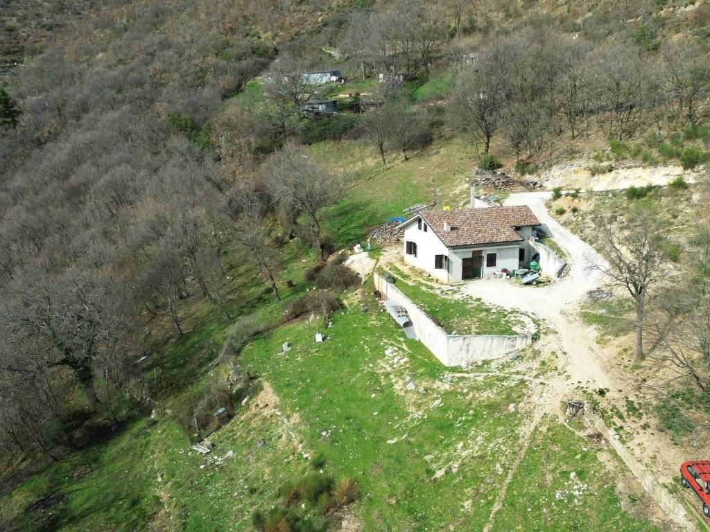 Villa a Poggio bustone in Via della Casetta - Foto 4