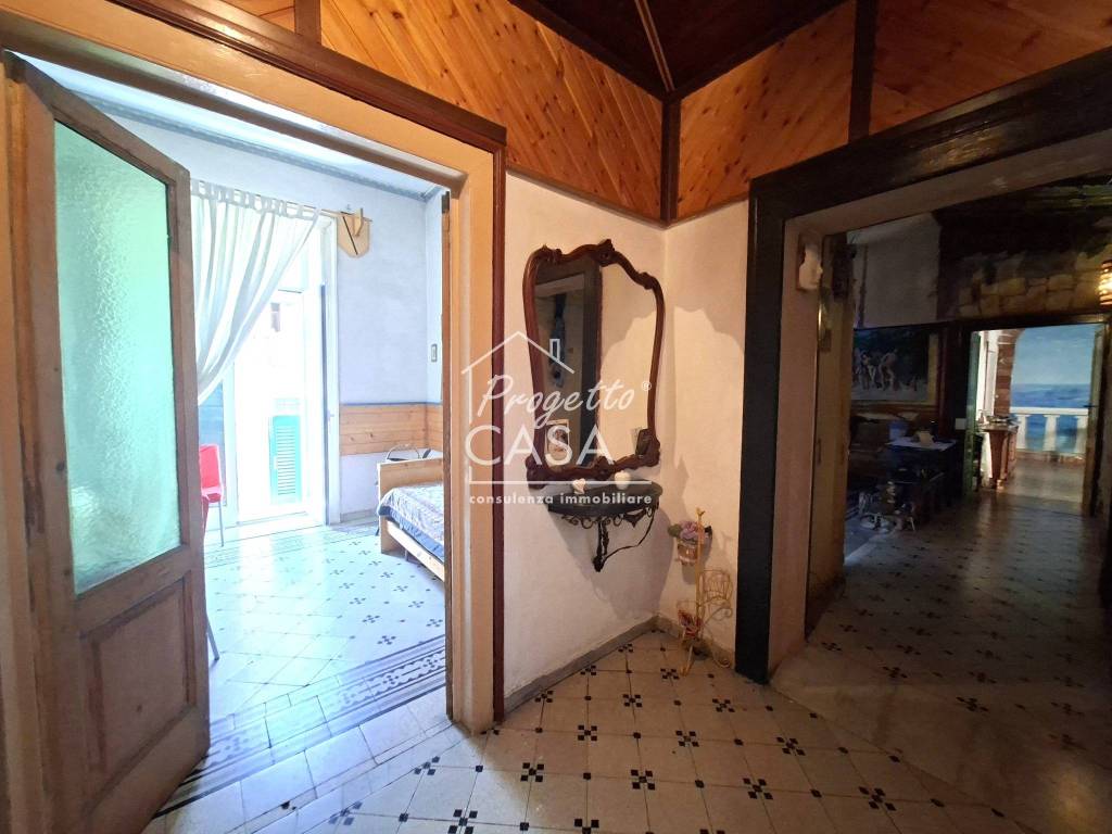 Appartamento a San giorgio a cremano in Corso Umberto I, 53 - Foto 2