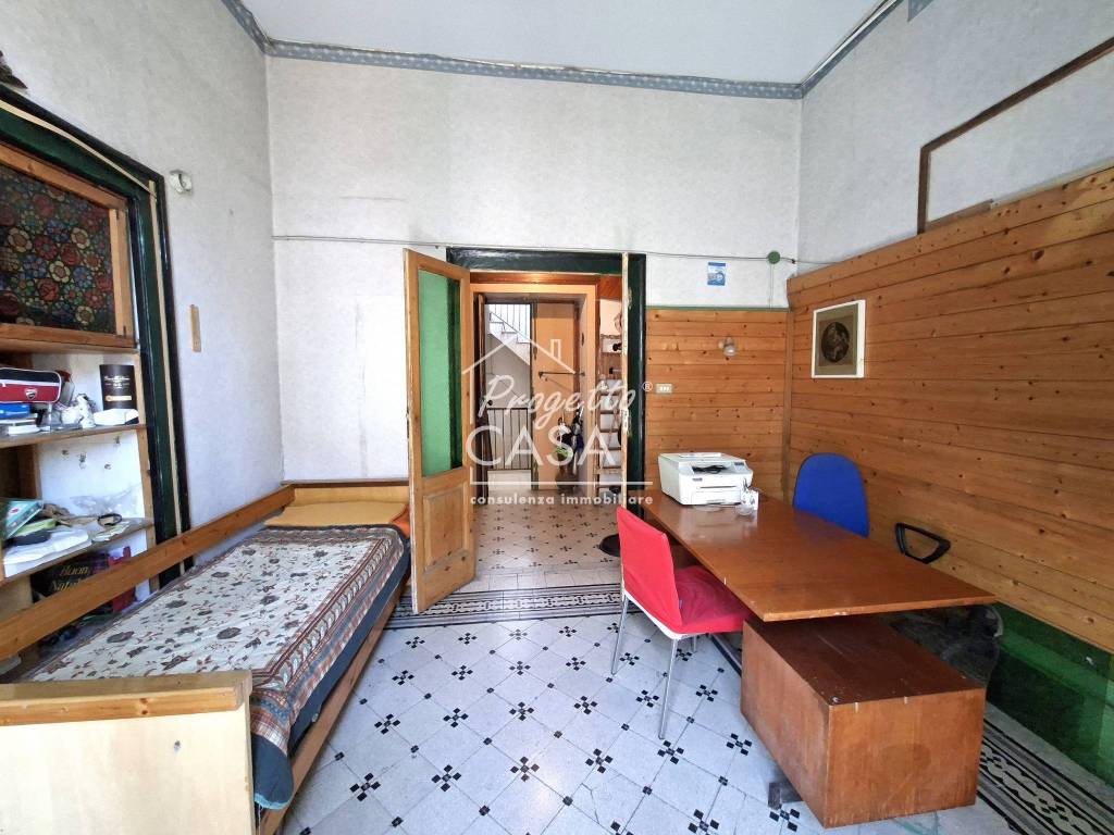 Appartamento a San giorgio a cremano in Corso Umberto I, 53 - Foto 5