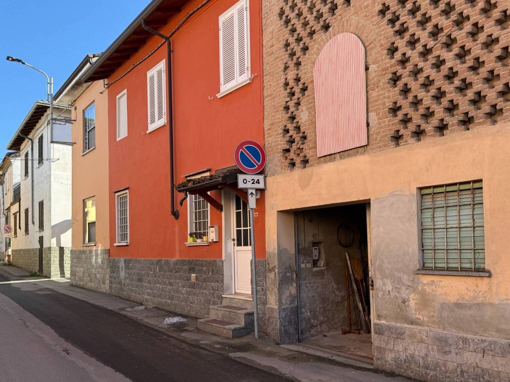 Villa a Codevilla in Vicolo Tamburini, 2 - Foto 2