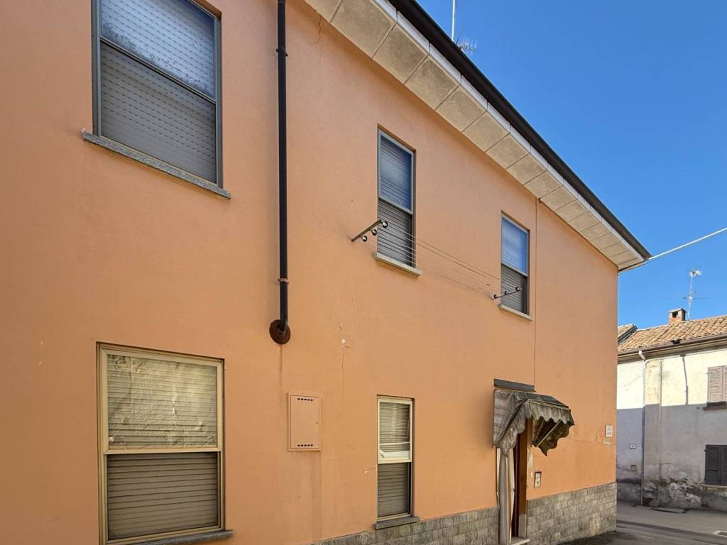 Villa a Codevilla in Vicolo Tamburini, 2 - Foto 3