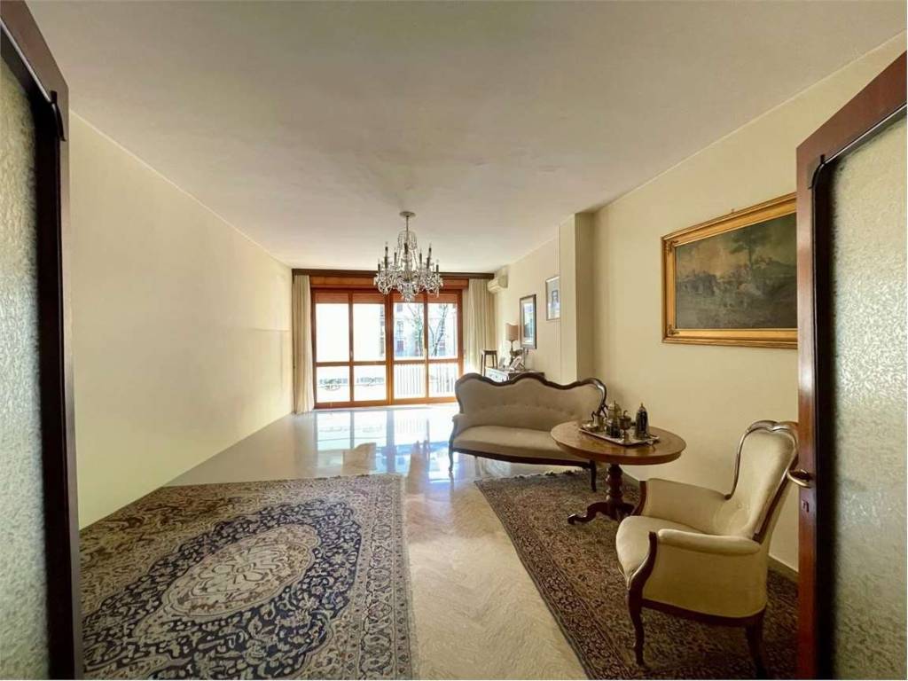 Appartamento a Modena in verdi - Foto 2