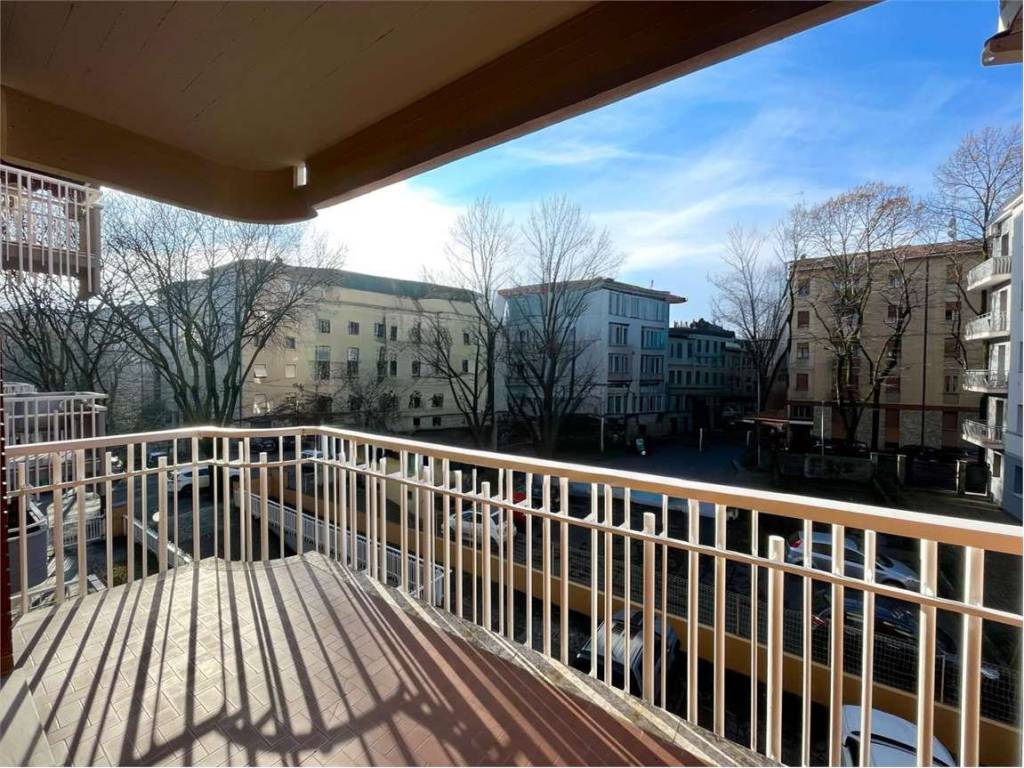 Appartamento a Modena in verdi - Foto 3