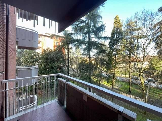 Appartamento a Modena in verdi - Foto 5