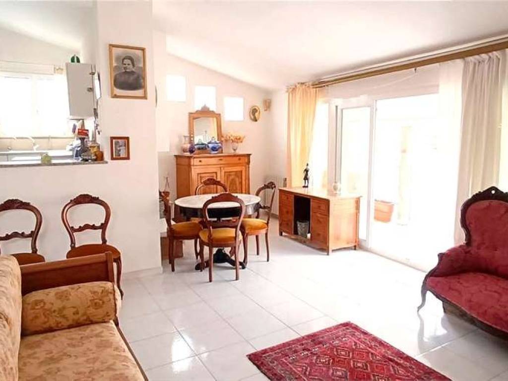 Appartamento a Ozieri in Via leonardo tola, 4 - Foto 5