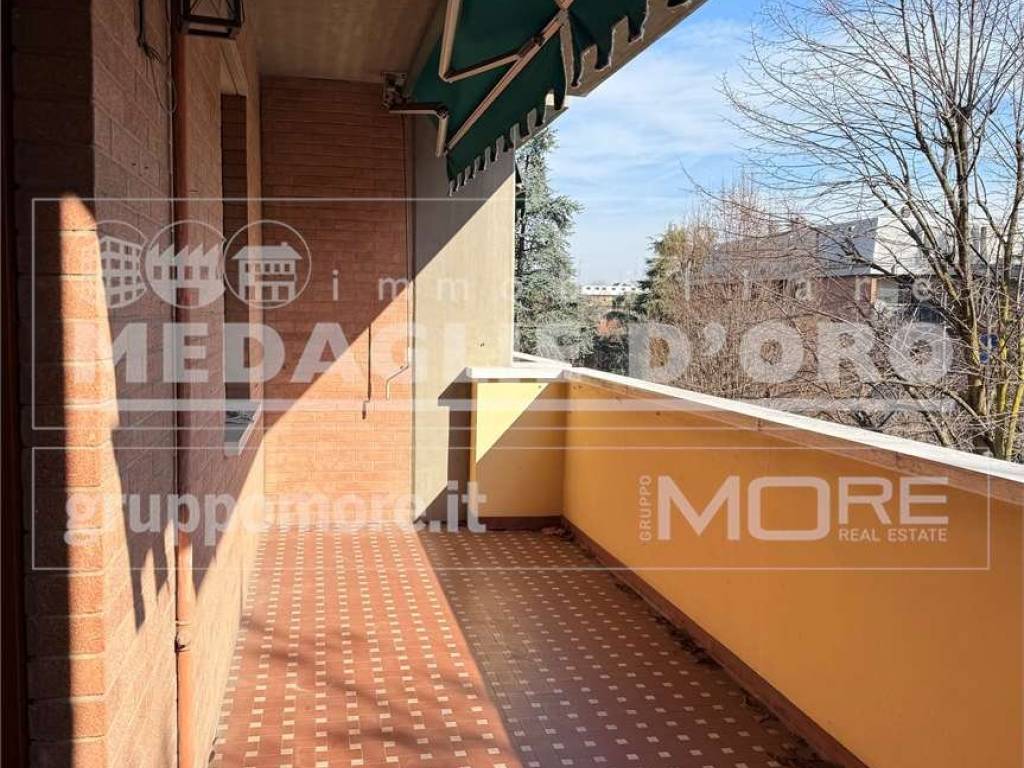 Appartamento a Modena in ad.ze viale Verdi - Foto 2