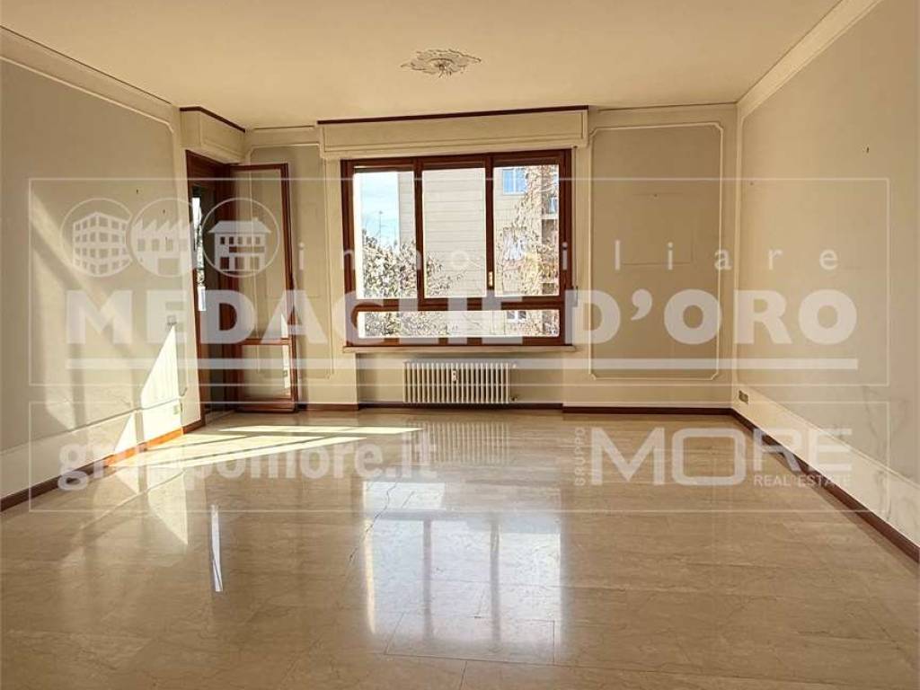 Appartamento a Modena in ad.ze viale Verdi - Foto 4