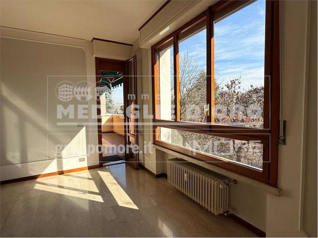 Appartamento a Modena in ad.ze viale Verdi - Foto 5