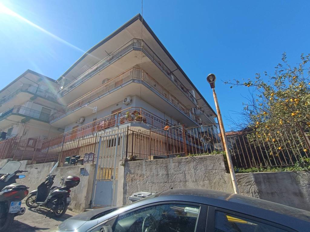 Appartamento a Napoli in Via Filippo Brunelleschi, 38 - Foto 2