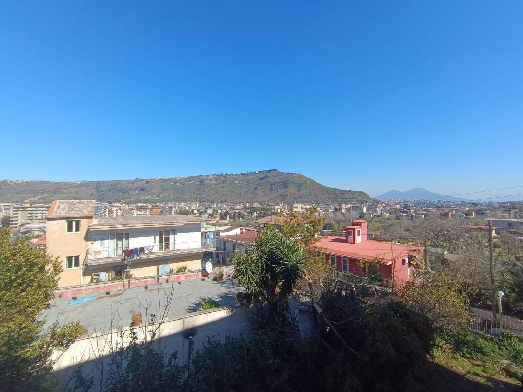 Appartamento a Napoli in Via Filippo Brunelleschi, 38 - Foto 4
