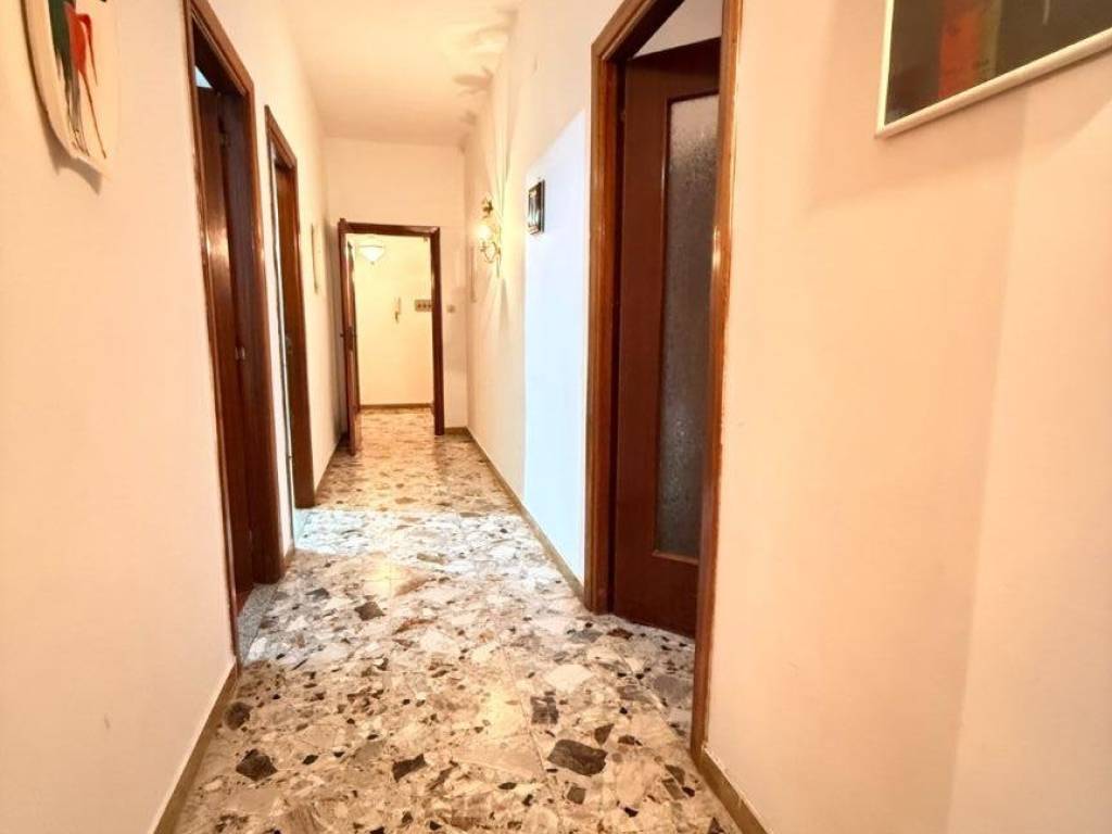 Appartamento a Torre annunziata in Via Prota, 71 - Foto 3