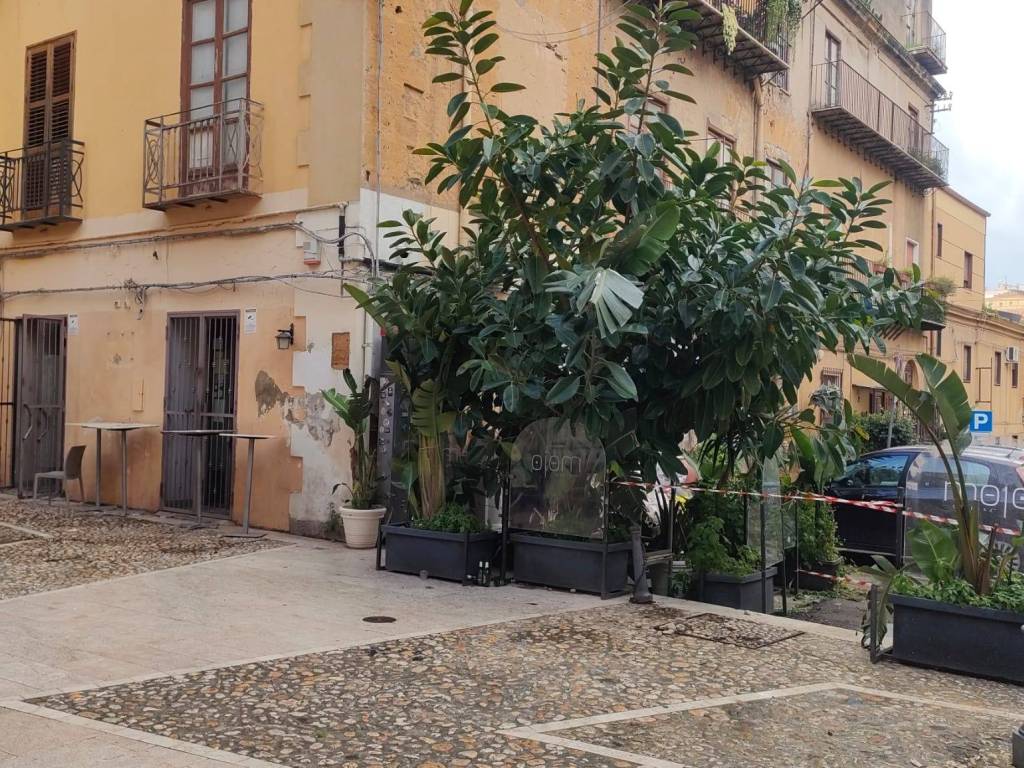 Immobile a Agrigento in Piazza San Francesco d'Assisi - Foto 3