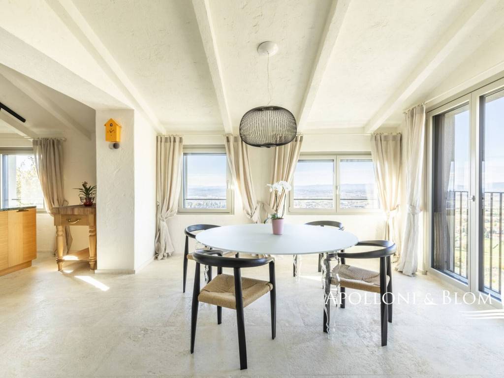 Rustico / casale a Arezzo in strada comunale monte Lignano, 2 - Foto 2