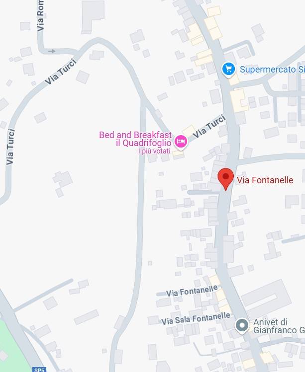 Appartamento a Serino in Via Fontanelle - Foto 5