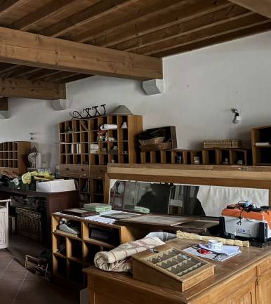 Villa a Martignacco in Via Piave - Foto 3