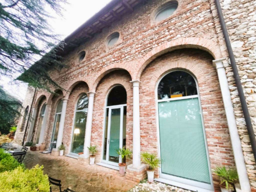 Villa a Martignacco in Via Piave - Foto 2