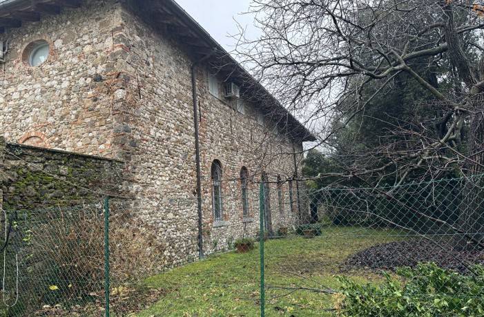 Villa a Martignacco in Via Piave - Foto 3