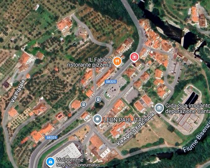 Appartamento a Cantagallo in Bologna - Foto 3