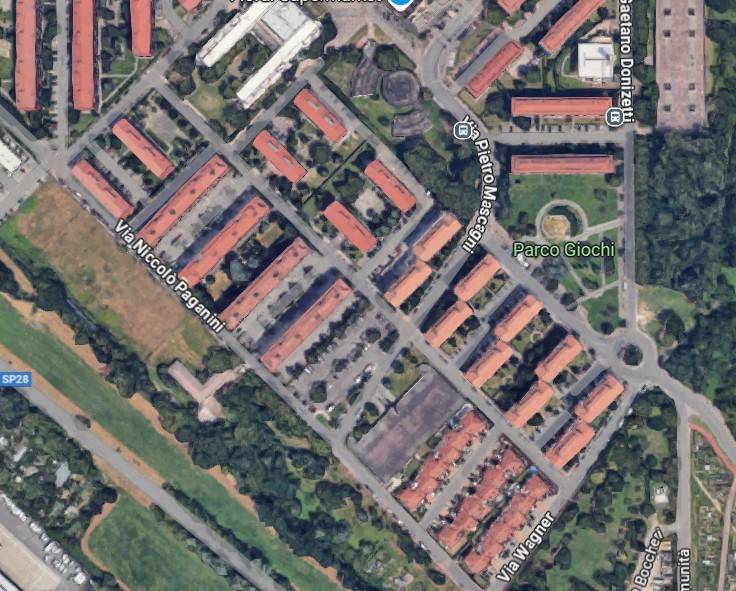 Appartamento a Pieve emanuele in GIUSEPPE VERDI - Foto 3