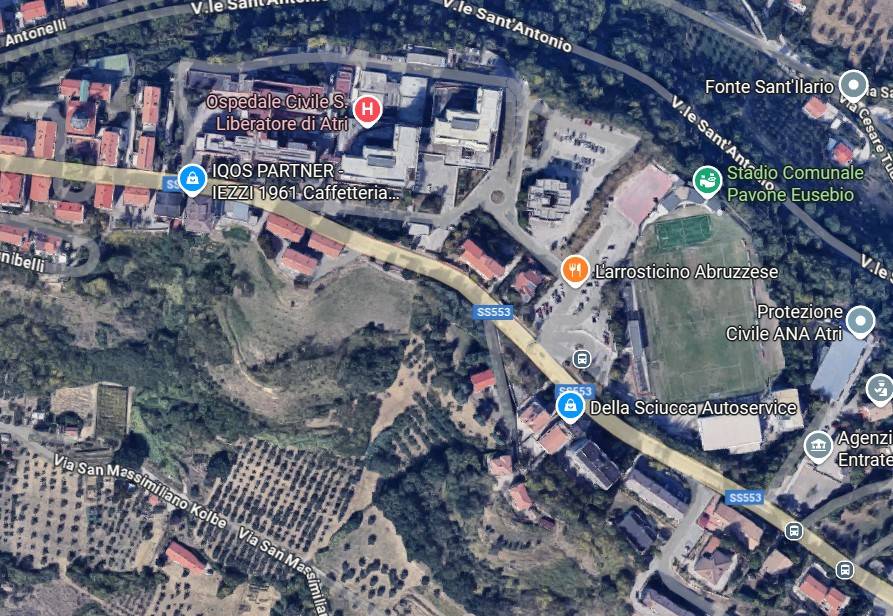 Appartamento a Atri in Viale Emilio Mattucci - Foto 3