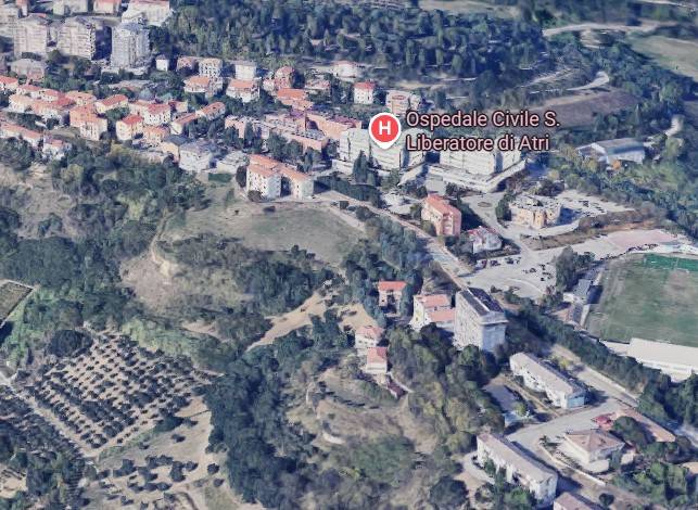 Appartamento a Atri in Viale Emilio Mattucci - Foto 4