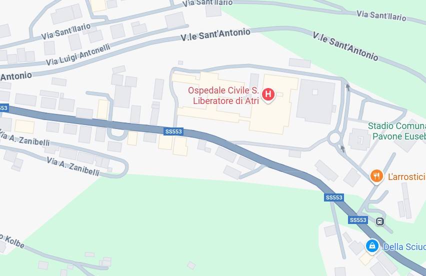 Appartamento a Atri in Viale Emilio Mattucci - Foto 5