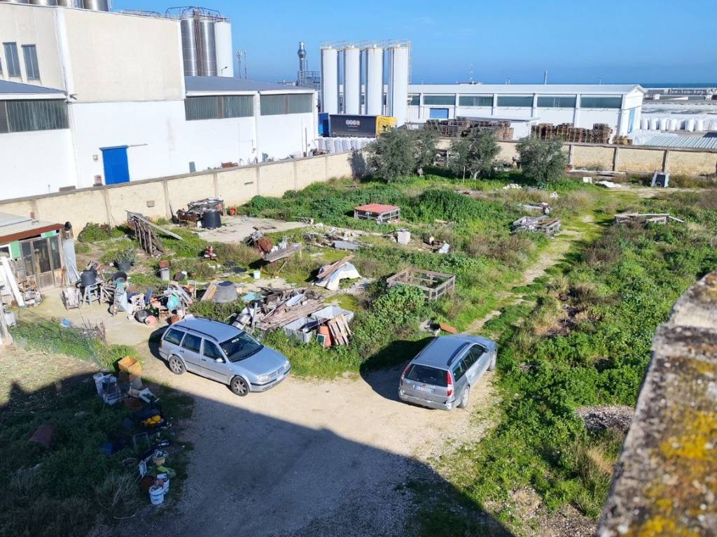Casa indipendente a Barletta in Via Trani, 69 - Foto 4