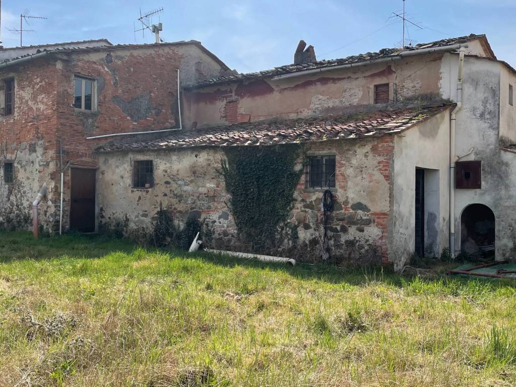Casa indipendente a Buggiano in Strada Provinciale Traversa Valdinievole - Foto 4