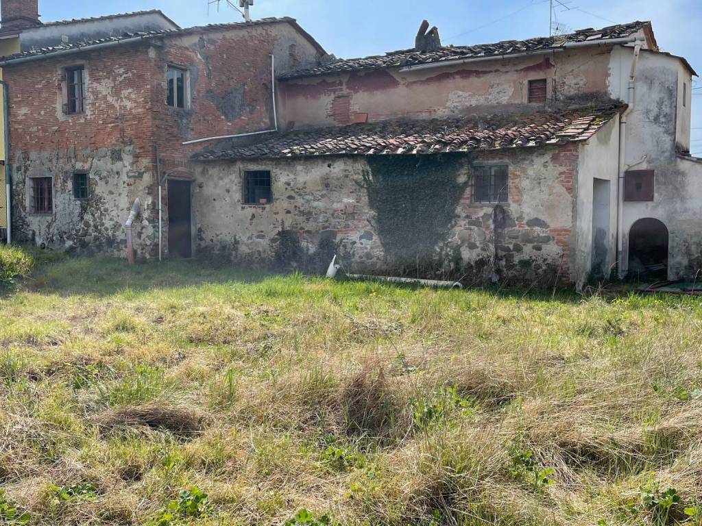 Casa indipendente a Buggiano in Strada Provinciale Traversa Valdinievole - Foto 5