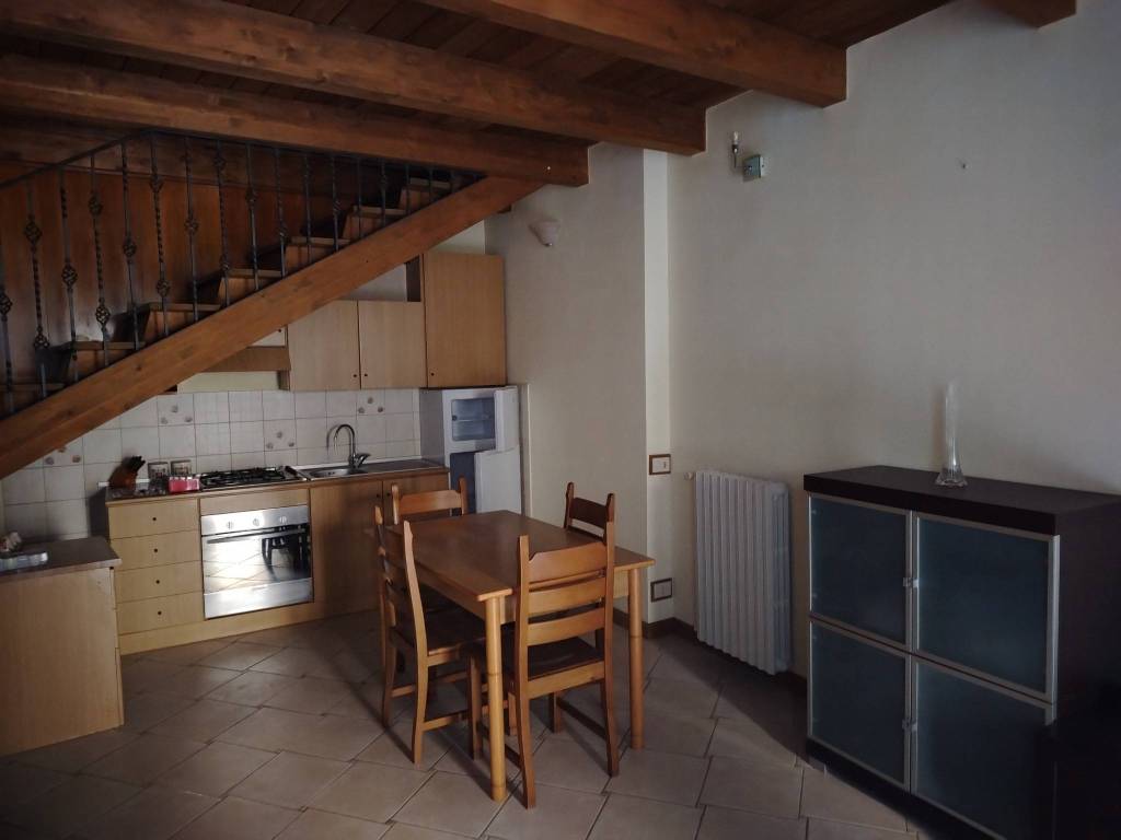 Appartamento a Campobasso in Vico Carnaio - Foto 2