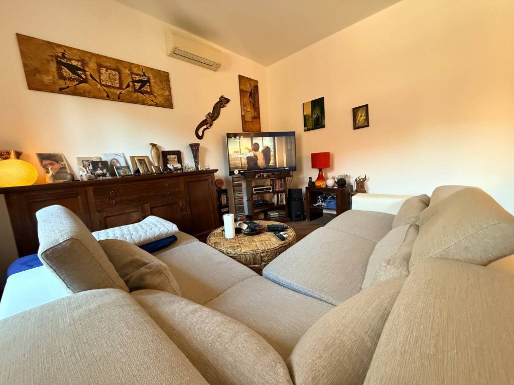 Appartamento a Monza in Via Luciano Zuccoli, 3 - Foto 4