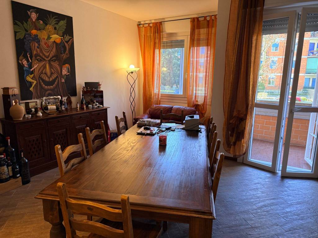 Appartamento a Monza in Via Luciano Zuccoli, 3 - Foto 5