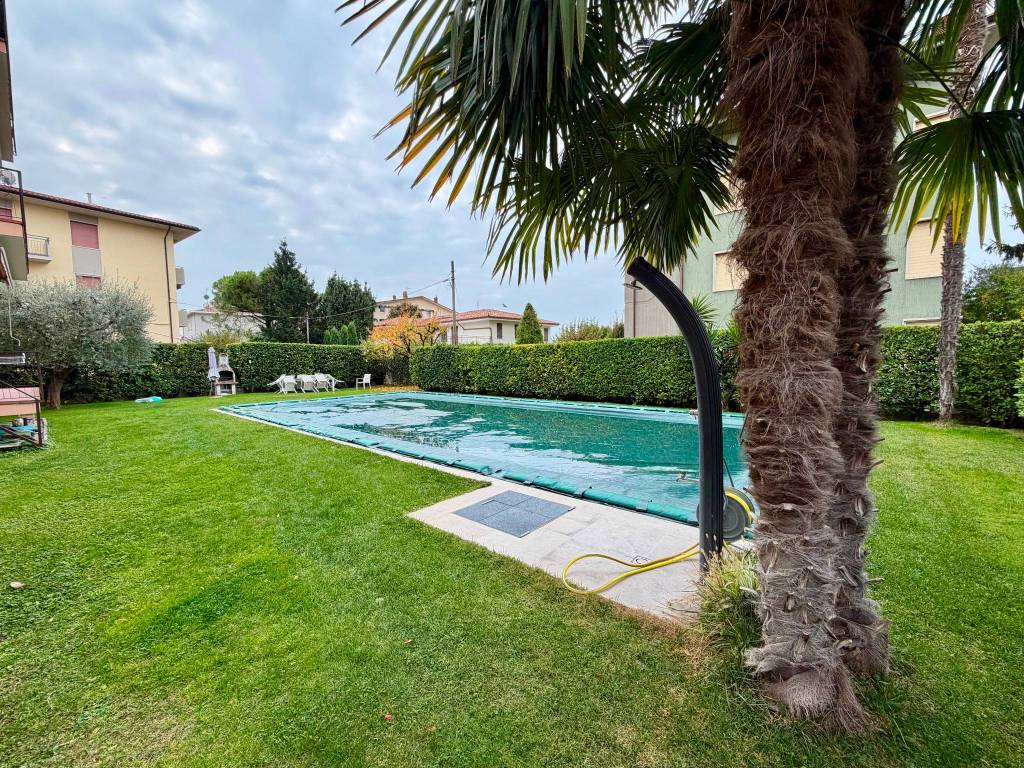 Appartamento a Bardolino in Via dell'Alpino, 24 - Foto 3