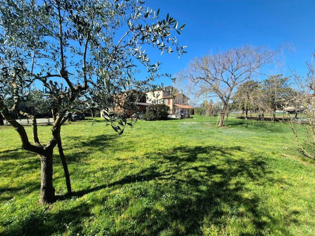 Rustico / casale a Lucca in Via Cecchetti, , 308 - Foto 2