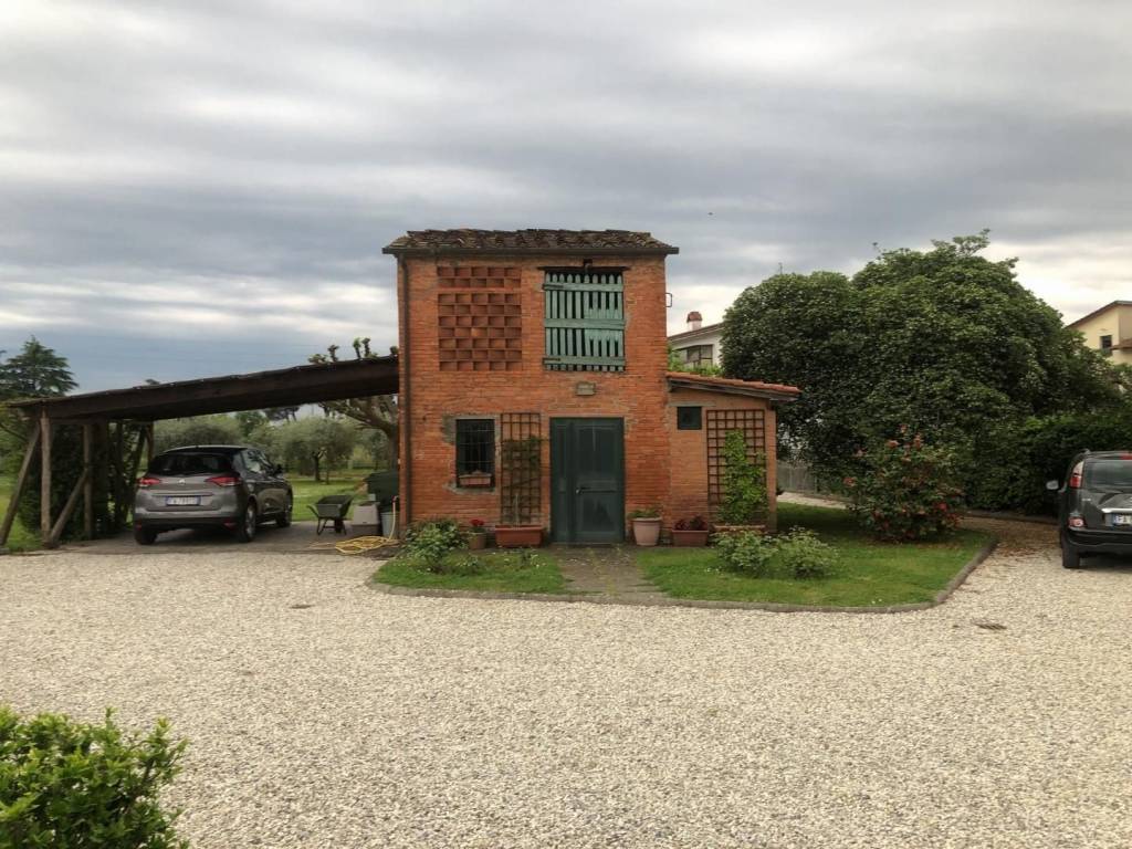 Rustico / casale a Lucca in Via Cecchetti, , 308 - Foto 3