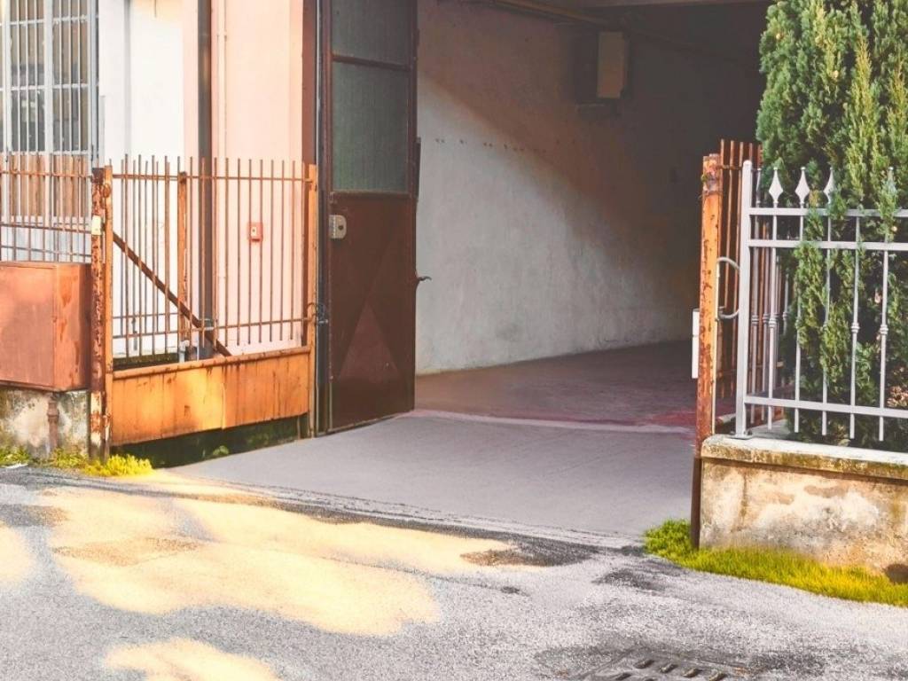 Immobile a Verona in Via VIA LOVANIO, 9 - Foto 5