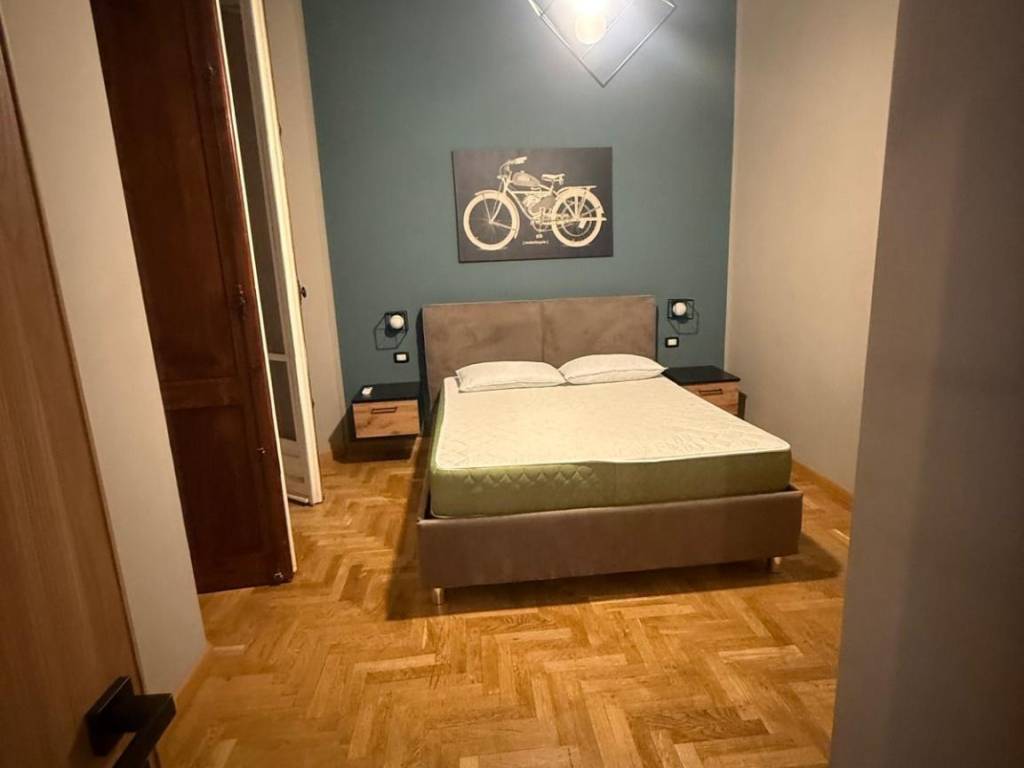 Appartamento a Napoli in Piazza Nicola Amore, 6 - Foto 2