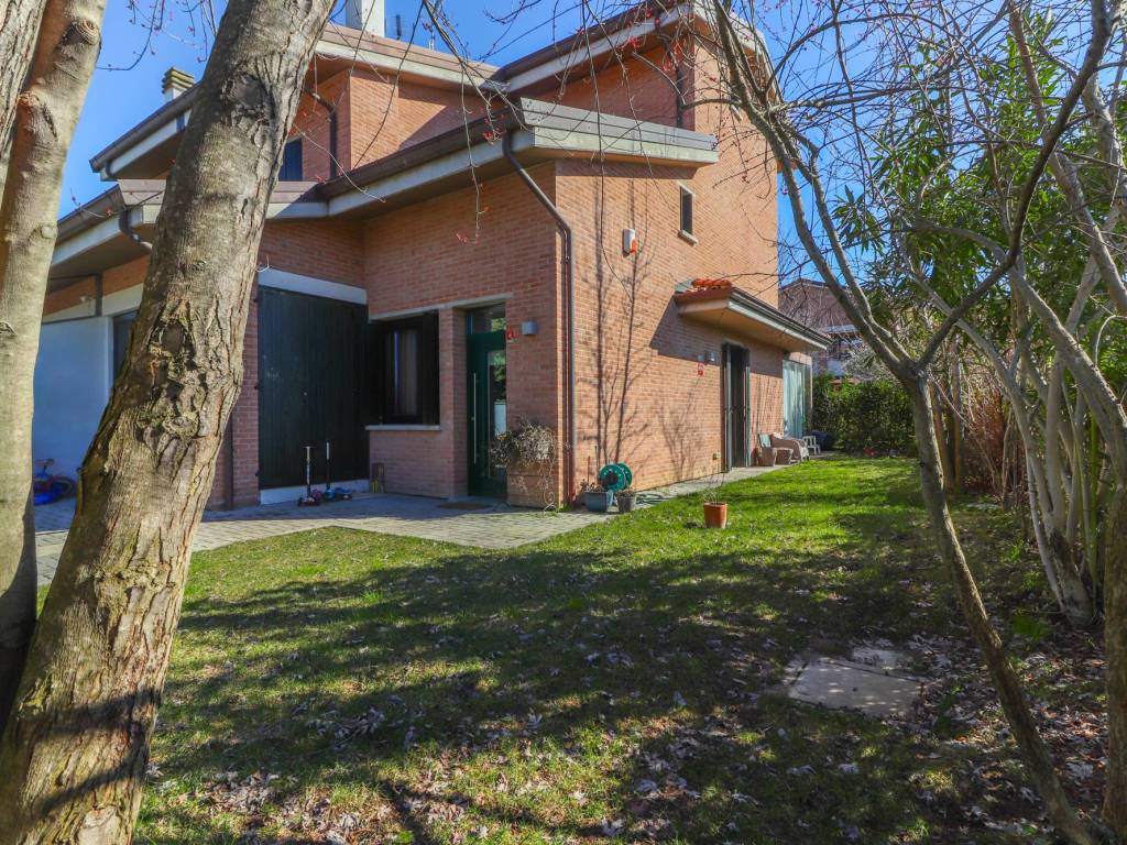 Villa a San lazzaro di savena in Via Colunga - Foto 4