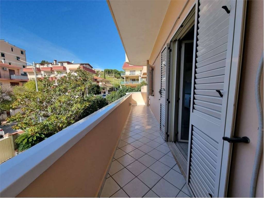 Appartamento a Catanzaro - Foto 4