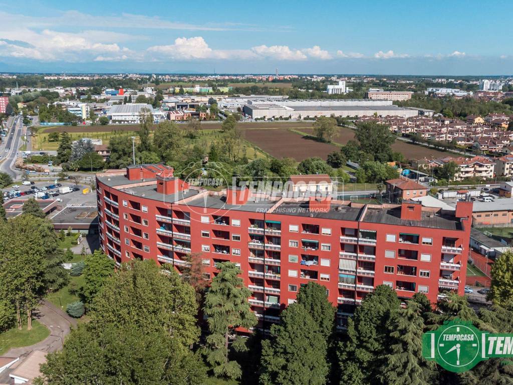 Appartamento a Vimodrone in Via XV Martiri 2 - Foto 2