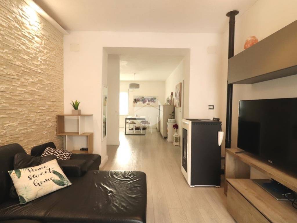 Appartamento a Alghero in Zona Carrabuffas - Foto 4