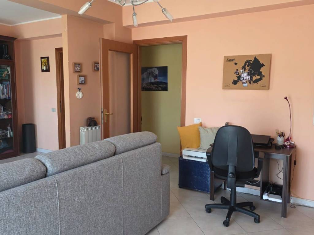 Appartamento a Giarre in Via Trieste - Foto 2