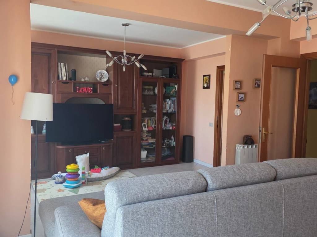 Appartamento a Giarre in Via Trieste - Foto 3