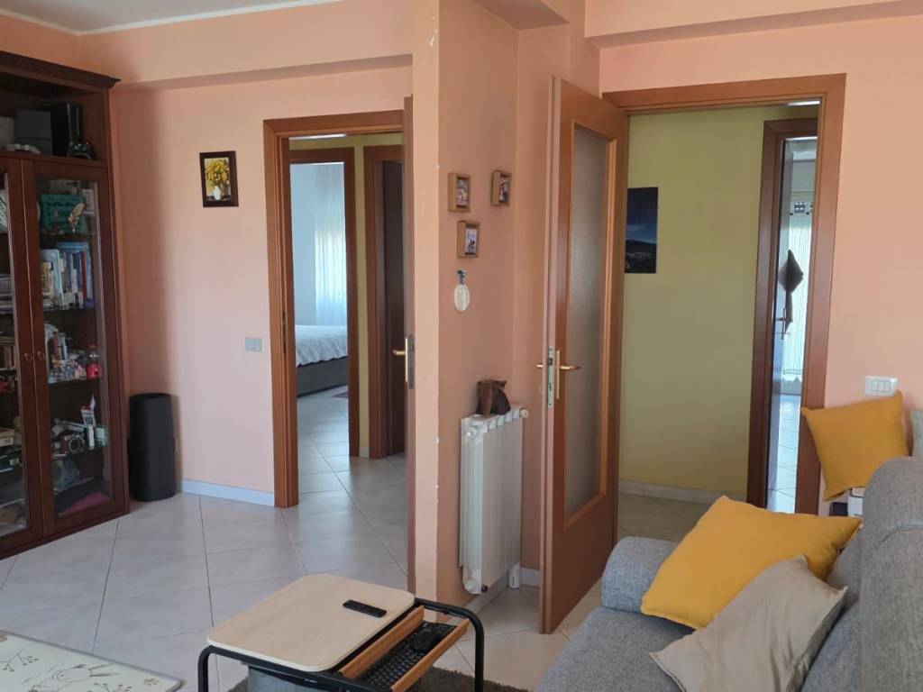 Appartamento a Giarre in Via Trieste - Foto 4