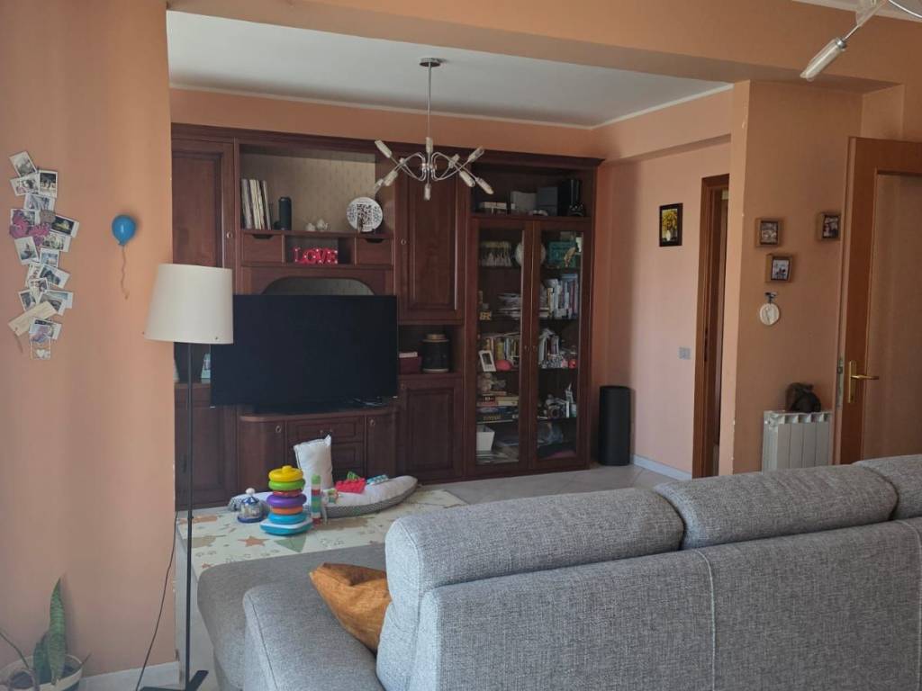 Appartamento a Giarre in Via Trieste - Foto 5