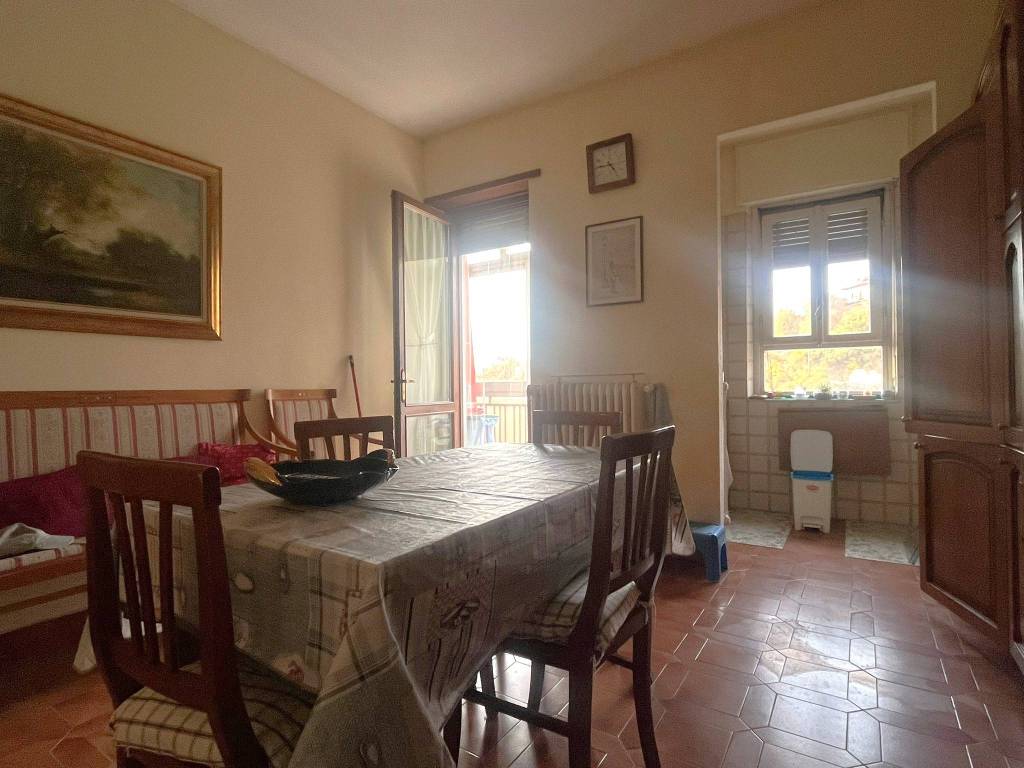 Appartamento a Lombardore in Via Torino Beltrama, 14 - Foto 2