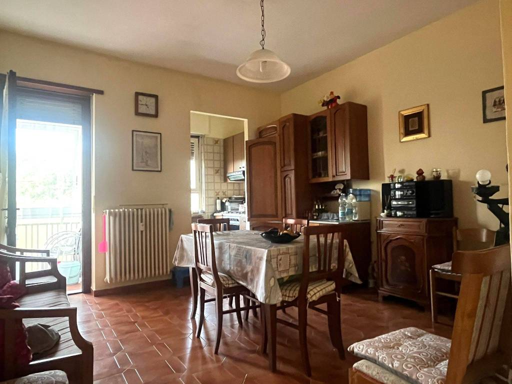 Appartamento a Lombardore in Via Torino Beltrama, 14 - Foto 4